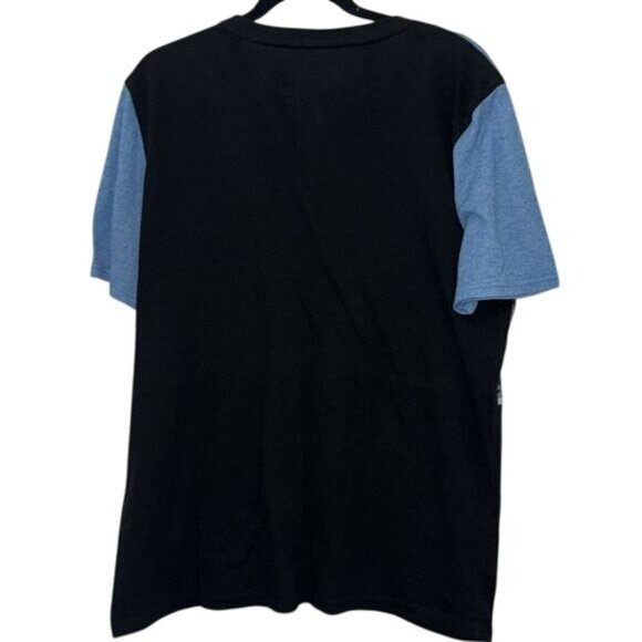 Brooklyn Cloth Mens Short Sleeve Henley T-Shirt XL - Picture 5 of 6